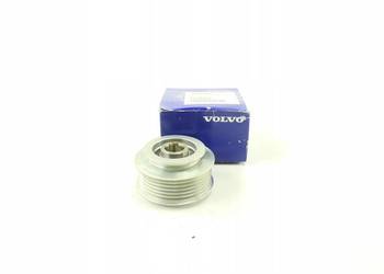SPRZĘGŁO ALTERNATORA VOLVO S60 2001-2010 V70 II 1999-2007 ORYGINAŁ OE