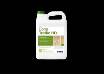 BONA Traffic HD