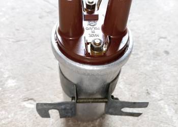 Fiat 126p Maluch cewka dwubiegunowa