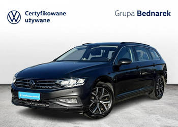 Volkswagen Passat Bezwypadkowy / Salon Polska / Serwis ASO B8 (2014-2023)