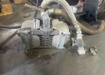 pompa próżniowa do wydmuchu CVS engineering RKL 160