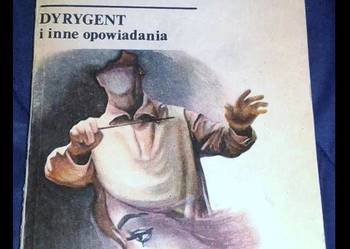 Dyrygent i inne opowiadania - Andrzej Kijowski