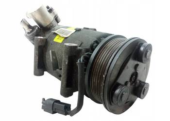 SPRĘŻARKA KLIMATYZACJI 2.0 HDI Peugeot 307 I (2001-2008)