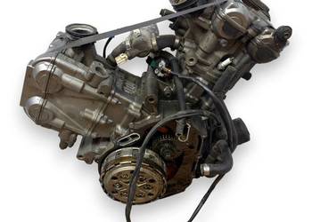 SILNIK P511 Suzuki SV650 SV 650 rdza na cylindrach