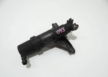 BMW 5 E60 SPRYSKIWACZ LAMPY DYSZA (4647093)