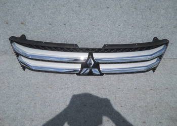 ATRAPA GRILL MITSUBISHI ECLIPSE CROSS 7450B072