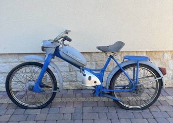 Romet Komar Sztywniak 2320