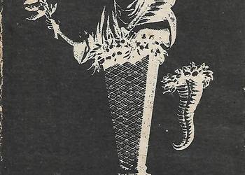 Mitologia starożytnej Italii - A. Krawczuk.