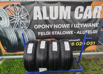 A75# Sprzedam opony NOWE Zimowe 205/55/16" Bridgestone