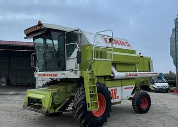 Claas Dominato 98SL