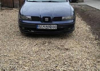 Sprzedam Seat Leon