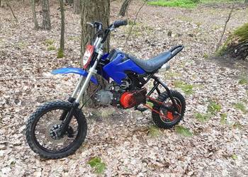 Cross xtr 125