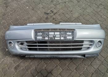 CITROEN XSARA PICASSO ZDERZAK PRZÓD EZRC