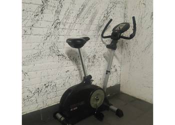 Rower Stacjonarny Magnetyczny Niemiecki Kettler Corsa Wysyłka HIT