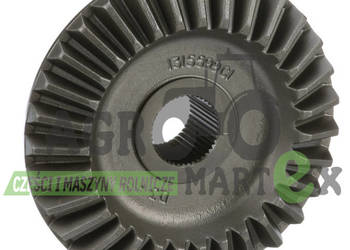 1315599C1 KOŁO ZĘBATE Z31 CNH