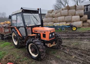 Sprzedam Zetora 7045