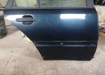 Drzwi prawy tył Mercedes c klasa w202 kombi