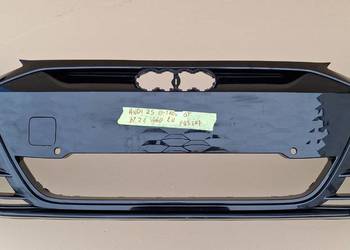 AUDI E-TRON GT RS ZDERZAK PRZÓD PRZEDNI DOKŁADKA 4J3807529