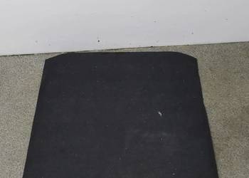 PODŁOGA BAGAŻNIKA DYWAN WYKŁADZINA SEDAN 8V5863463G Audi A3 III 8V