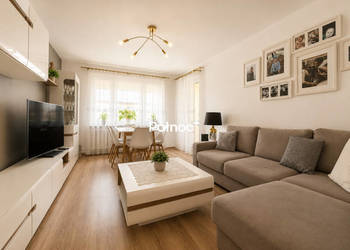 Przestronne 3 pokoje, 62,58 m², Biała Podlaska