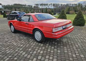 Cadillac Allante v8