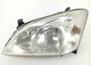 LAMPA PRZÓD LEWA E12 89006310 Toyota Corolla IX (2000-2006)
