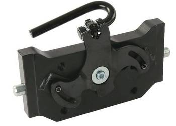 Płyta adaptera kpl. 310 mm RO899D10903