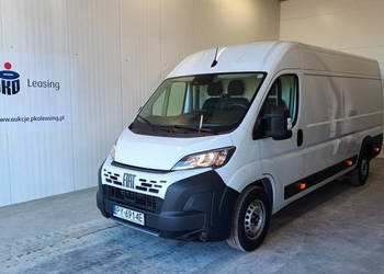 Fiat Ducato 35 2.2 H3-POWER E6.4 3.5t L3H2