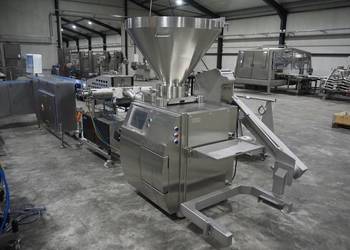 Frey F-Line F223, C-Linie,  Thom Multi-Line-Loader, Multivac R 530 Linia