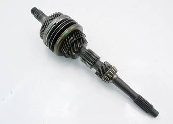 WAŁEK SPRZĘGŁOWY SKRZYNI BIEGÓW 20ET26 1.2 THP C3 2 3 C4 CACTUS DS3