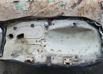 Siedzenie jawa 350 cezeta