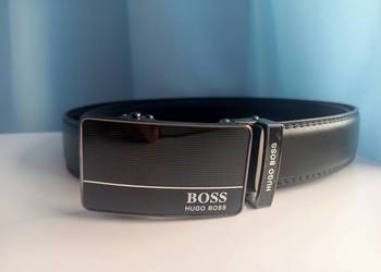 Pasek Męski Hugo Boss