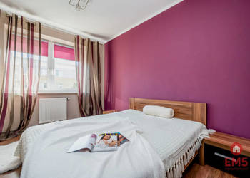 Oferta wynajmu mieszkania 46.9m2 2 pokoje Białystok Komisji Edukacji Narodowej