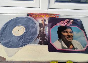 Płyty gramofonowe vinyl