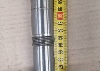 Śruba z nakrętką do frezarki MAHO800