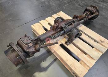 Przedni most John Deere 5090M 5080M 5075M 5100M