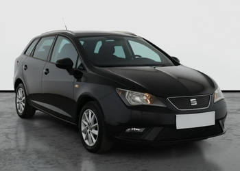 Seat Ibiza 1.2 TDI