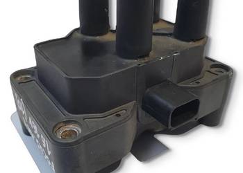 CEWKA ZAPŁONOWA Ford Focus MK2 1.6 16V GN10205