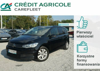 Volkswagen Touran 2.0 TDI/150 KM DSG Comfortline Salon PL Faktura Vat 23% …