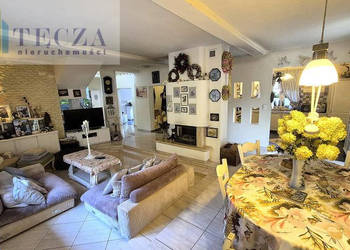 Dom wolnostojący 320m2 Warszawa