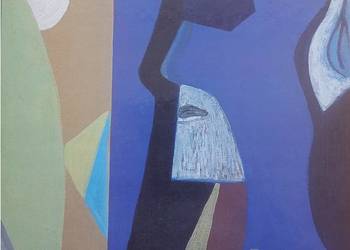 Lech Okołów - malarstwo Lech Okołów - malarstwo