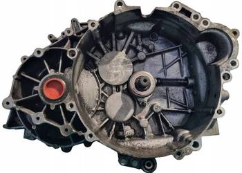 SKRZYNIA BIEGÓW Volvo S60 V70 2,4 D5 9482432 666R-7002-BC