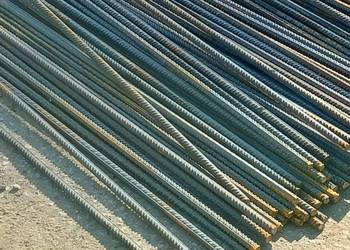 Drut zbrojeniowy Olesno, pręt żebrowany fi 12 z transportem - niska cena