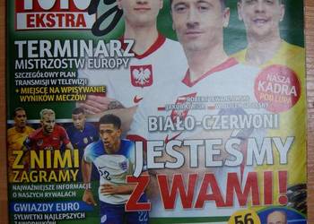 EURO 2024 - przewodnik dla kibiców