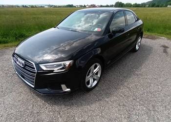 Sprzedam A3 quattro 2.0 tfsi