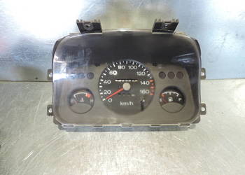 DAEWOO TICO 800 LICZNIK ZEGARY