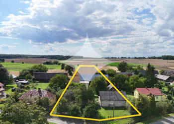 Siedlisko z duszą – Jarosławiec, gm. Uchanie