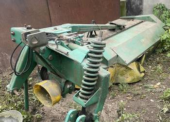 Kosiarka rotacyjna Stoll M275