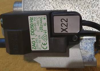 De Dietrich MCR II 24 T -transformator zapłonowy