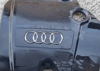 Osłona silnika audi a3 8L 2001r benzyna
